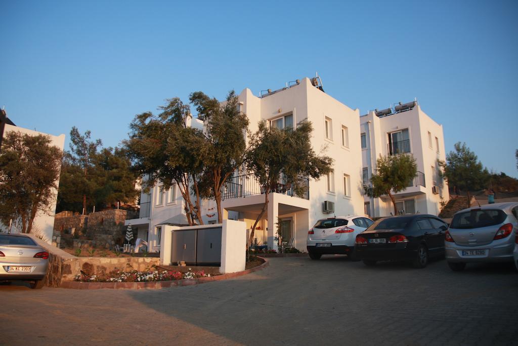 Rose Residence Bodrum Exteriör bild