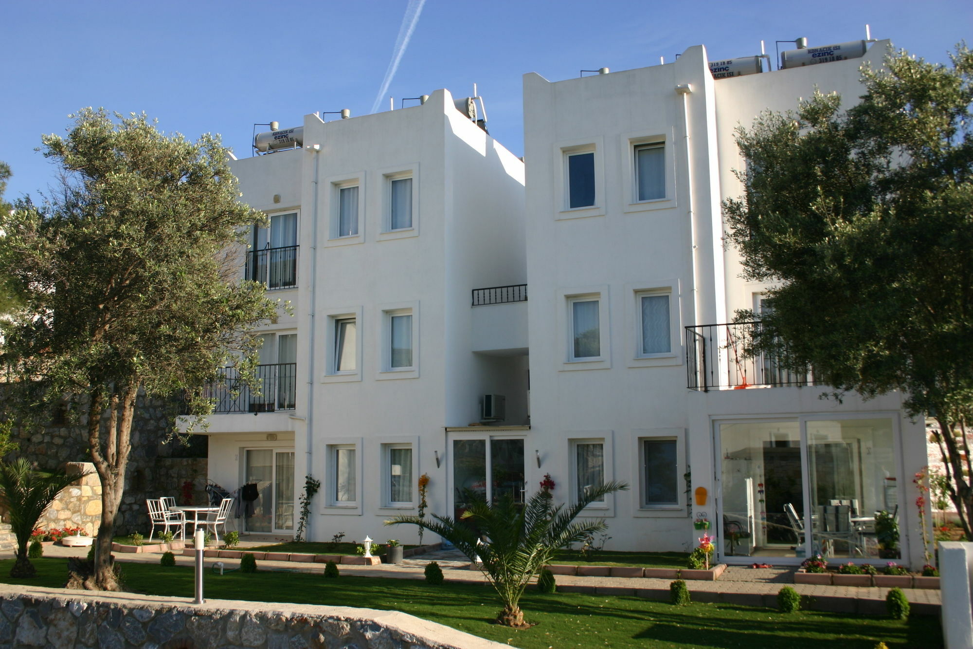 Rose Residence Bodrum Exteriör bild